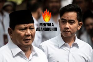 
Karir politik dari Prabowo Subianto diawali dikala dirinya hendak mencalonkan diri selaku bakal calon presiden Indonesia dari Partai Golkar pada kesepakatan Capres Golkar tahun 2004. Walaupun lolos, pada kesimpulannya Prabowo kalah suara oleh Wiranto.