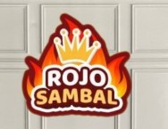 Rojo Sambel Kuliner Indonesia