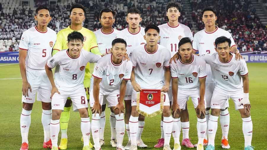 Korsel Vs Indonesia : Tim Garuda Menang, Lanjut Ke Semifinal