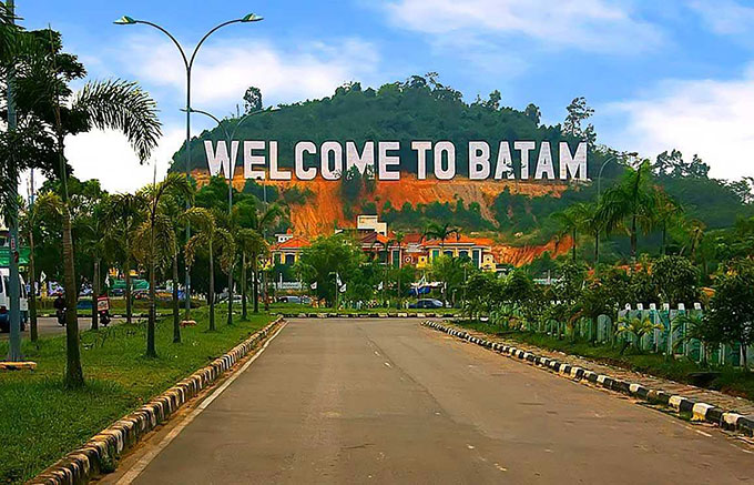 Rekomendasi Wisata Batam