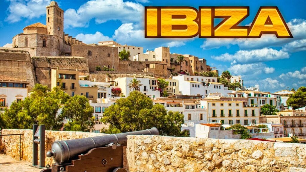 Destinasi Wisata di Ibiza