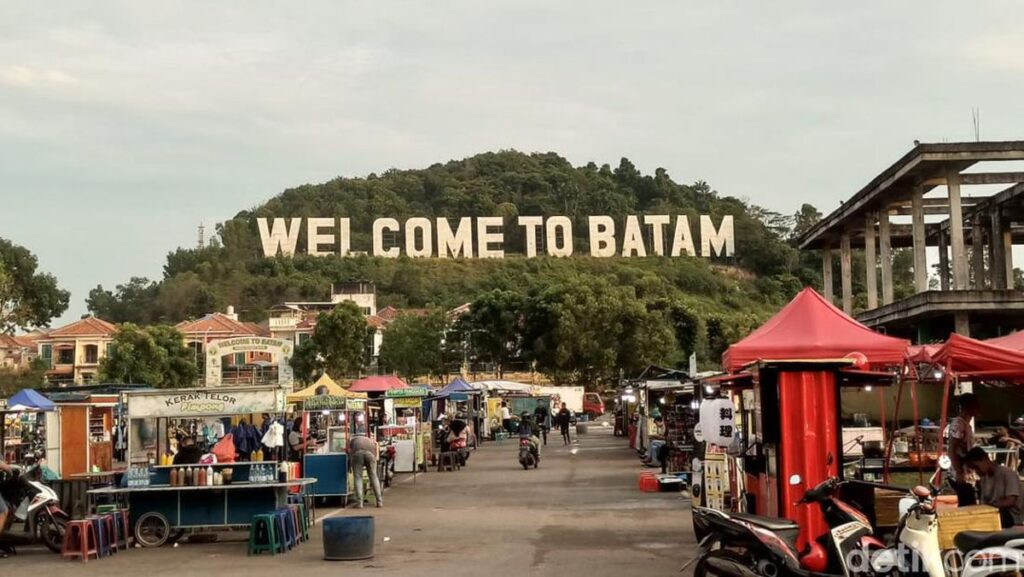 wisata di batam