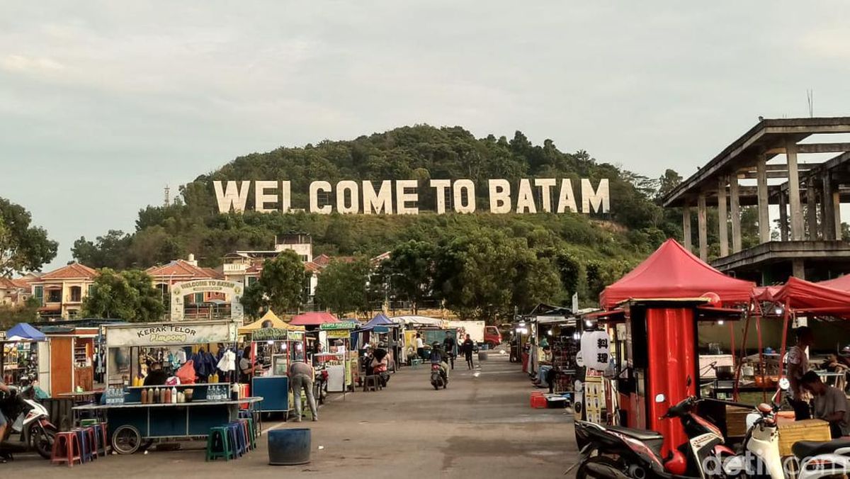 6 Rekomendasi Tempat Wisata Batam yang Unik dan Seru 2024