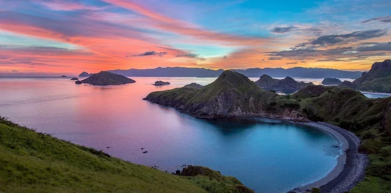 Berlibur Ke Labuan Bajo 2024