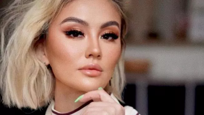 3 Lagu Agnez Mo Yang Paling Terkenal di Indonesia Tahun Ini