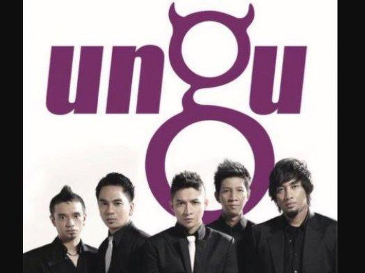 Akhirnya Ungu Rilis Single dalam Bahasa Jawa