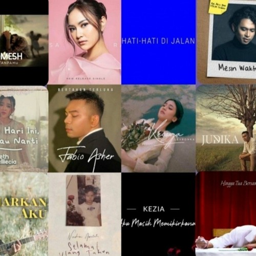 3 Lagu Pop Indonesia Yang Enak Didengar Saat Hujan Di Pagi Hari